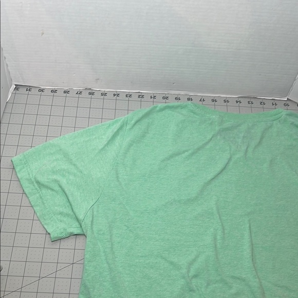 Green Great Smoky Mountains T-Shirt - Picture 7 of 9